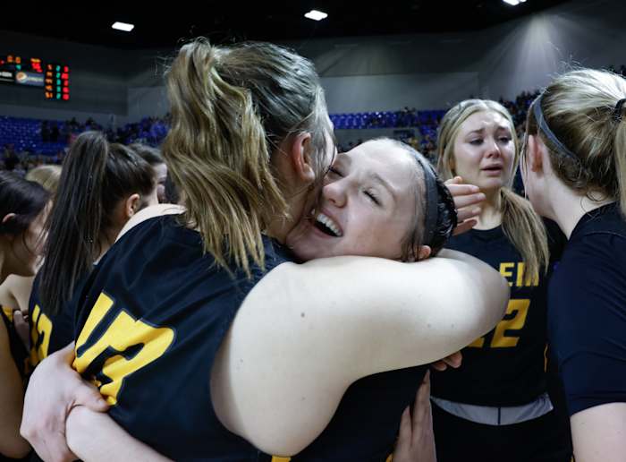 State Finals 3AGirls Salem-Lamar__0856